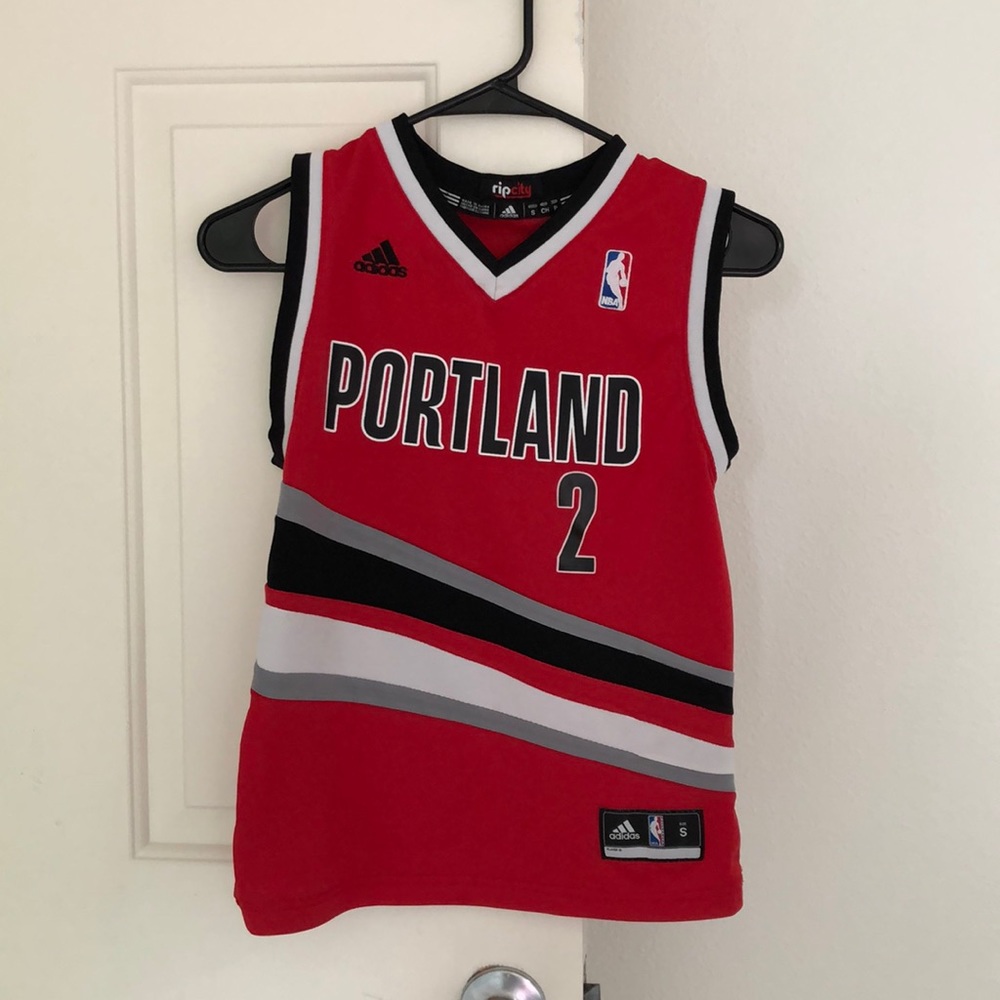 Portland Trail Blazers Jersey
